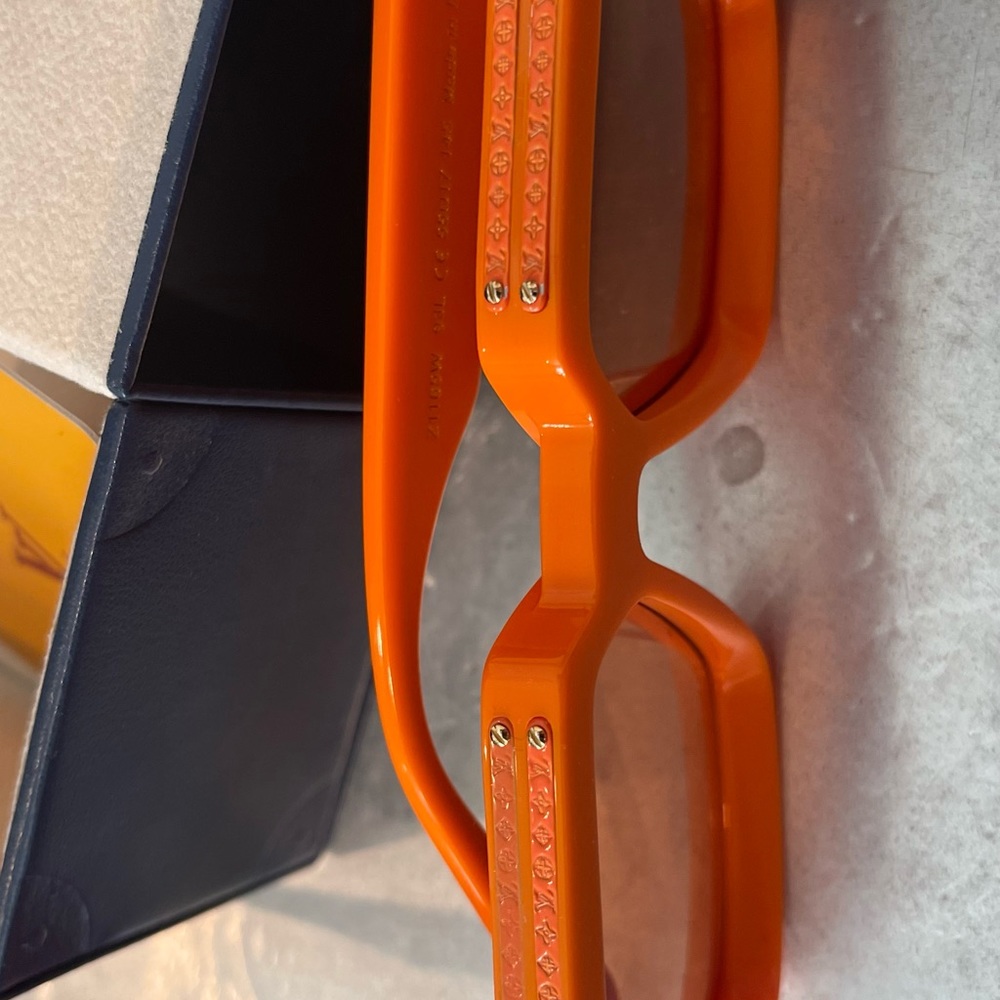 Louis Vuitton 1 million sunglasses BRAND NEW - Picture 6 of 9